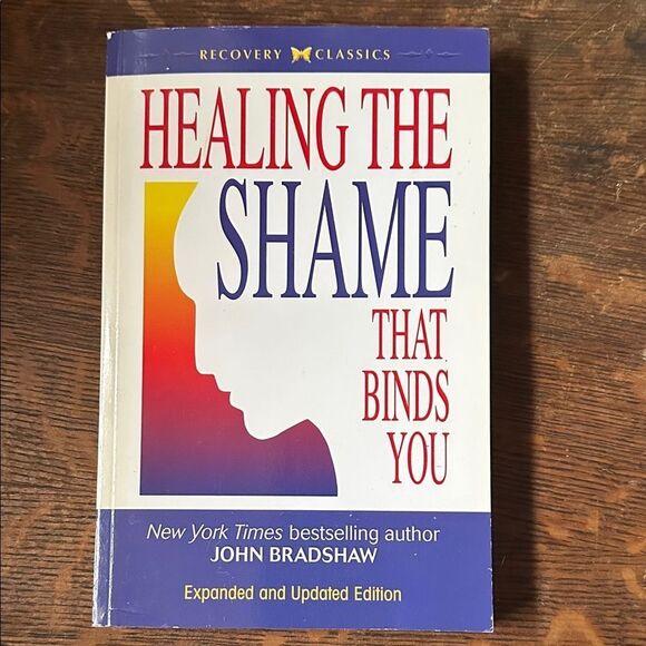 Healing the Shame That Binds You Book - Picture 1 of 3